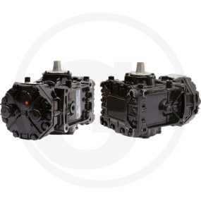 A/C-Kompressor Acp1089000P Granit 4558FK 351134031